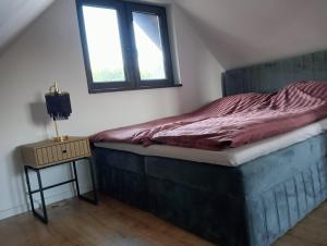 Osada Blanka Leśny Zakątek Jezioro Rzeka Swornegacie