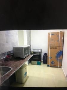 شاليه للإيجار بمنتجع لافيتا في الساحل الشمالي قبلي Lavita North Coast