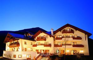 Biopension Alpenheim