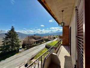 Sosta FONTE DAVIDDI