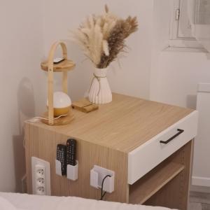 Apparthotel61 OFFRE DOUVERTURE Au pied de tous commerces & commodités ainsi que marché mercredi & samedi