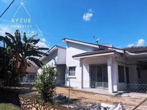 DerCha Homestay near Tampin, FREE WIFI - Kota