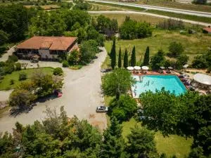 皮尼兹酒店 - 卡兰巴卡