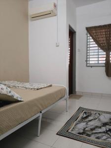 DerCha Homestay near Tampin, FREE WIFI