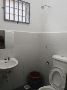 DerCha Homestay near Tampin, FREE WIFI
