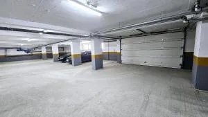 Apartman Car - Radaljica