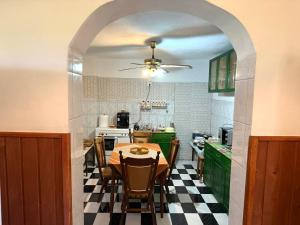 Pensiunea Nóras Garden