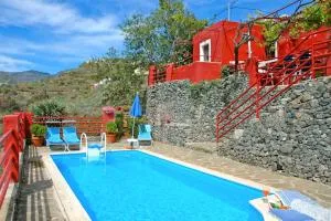 La Casa del Moral - Arbejales