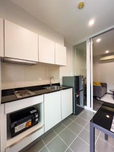 Cozy condo in central of Phuket town, The Base Uptown