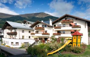 Biopension Alpenheim