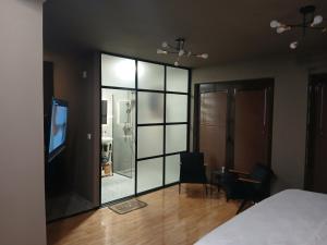 Zen Apartments