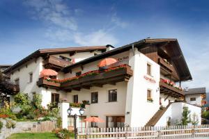 Biopension Alpenheim