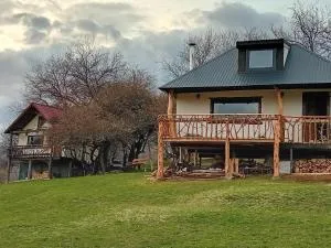 Casa rustica - 凯亚