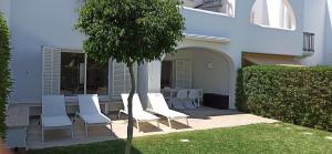 Cortijo13 dúplex de lujo, Puerto Rey