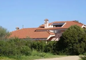 Exclusive Sardinian Villa 300 mt from the beach - Àrbatax