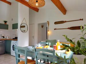 Ardèche Horizon, Appartement climatisé avec Terrasse, Piscine et Parking