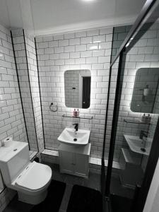 Amani Apartments - Glasgow City Centre