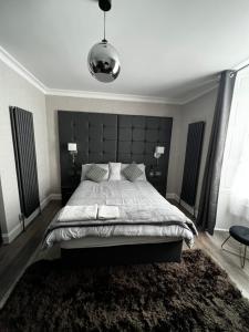 Amani Apartments - Glasgow City Centre