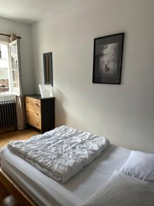 Appartements Le petit sport : photos des chambres