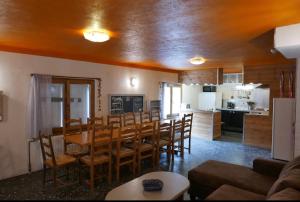 Appartements Le petit sport : photos des chambres