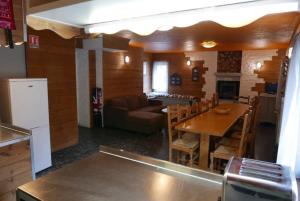 Appartements Le petit sport : photos des chambres
