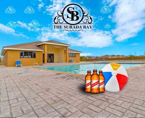 The Surada Bay 2 bedrooms