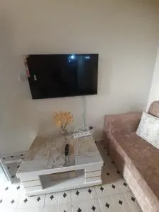 Tabz BnB - Sultan Hamud