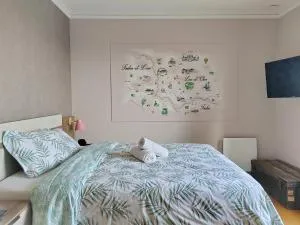 Gîte Belle vue au Gros Caillou, 13mn du Zoo de Beauval - Le Puits