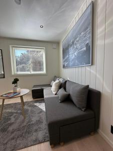 Kaldvell Stays Central - New Apartment