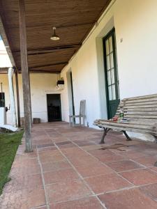 Puntas de Leon, Aigua, Uruguay