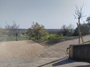 Gîte Belle vue au Gros Caillou, 13mn du Zoo de Beauval