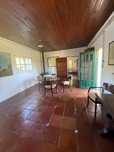 Puntas de Leon, Aigua, Uruguay