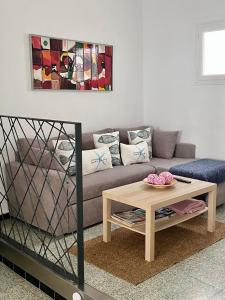 Acogedor apartamento