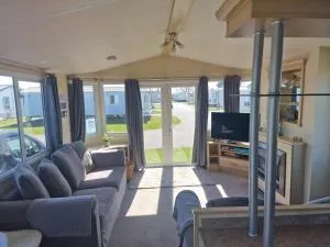 6 berth Seawick Caravan Park, St Osyth - 科尔切斯特