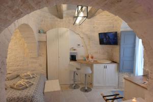 tulipano CASA VACANZE SUITE CURCUMA