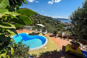 Villa Margherita Amalfi Coast