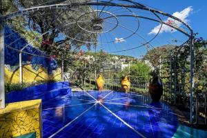 Villa Margherita Amalfi Coast