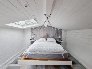 Studio 34 - 布尔塞弗朗