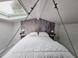 Appartements Studio 34 : photos des chambres