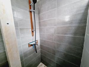 Appartements Studio 34 : photos des chambres