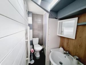 Appartements Studio 34 : photos des chambres