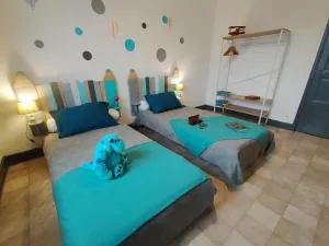 Le Sancy gîte Murol - 拉克河畔尚邦