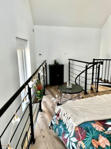 Superbe loft - Le Petit Galibot