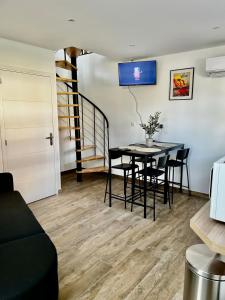 Superbe loft - Le Petit Galibot