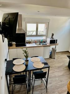 Appartements Superbe loft - Le Petit Galibot : photos des chambres