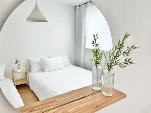 Yeondam Stay - T'odang-ni