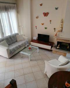 Seaside Apartment