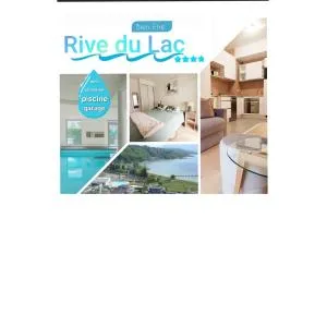 Rive du Lac - Brison-Saint-Innocent