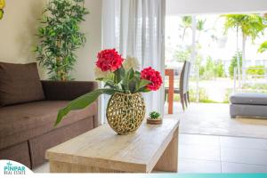 Roof Terrace! Sea View Deluxe E2, 2 BR, Pool View