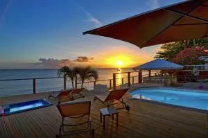 maison Vaïana - Le Prêcheur